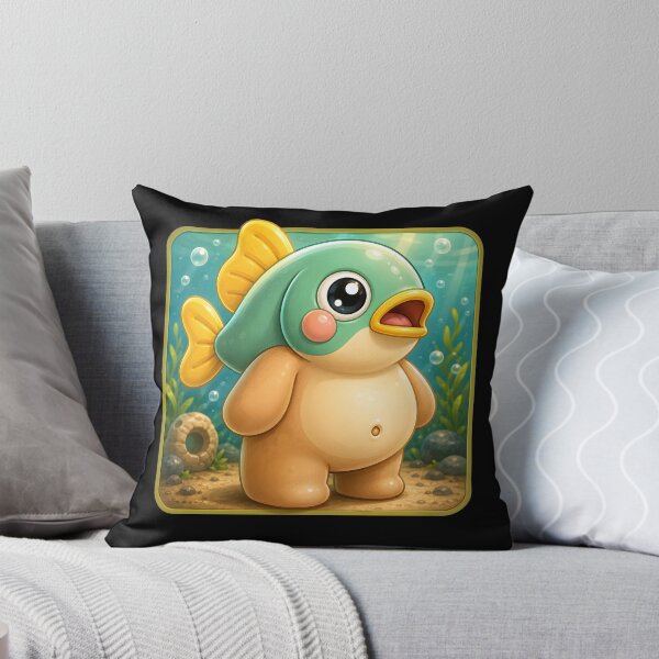 Item preview, Trippi Troppi designed and sold by Gamify Store.