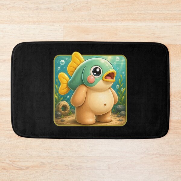 Item preview, Trippi Troppi designed and sold by Gamify Store.