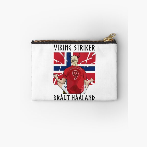 Item preview, Erling Haaland iconic designed and sold by JohnathaPhillip.