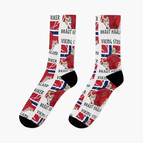 Item preview, Erling Haaland iconic designed and sold by JohnathaPhillip.