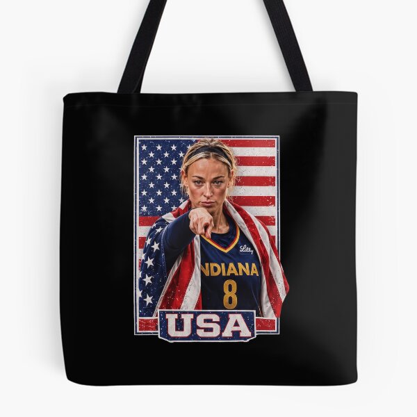 Item preview, Cunningham USA Basketball American Flag Vintage Sports designed and sold by DarylPope.