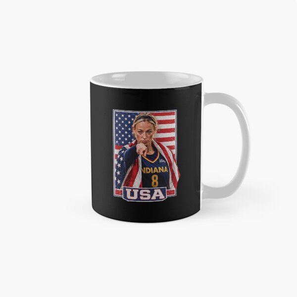 Item preview, Cunningham USA Basketball American Flag Vintage Sports designed and sold by DarylPope.