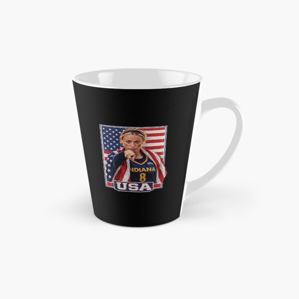Item preview, Cunningham USA Basketball American Flag Vintage Sports designed and sold by DarylPope.