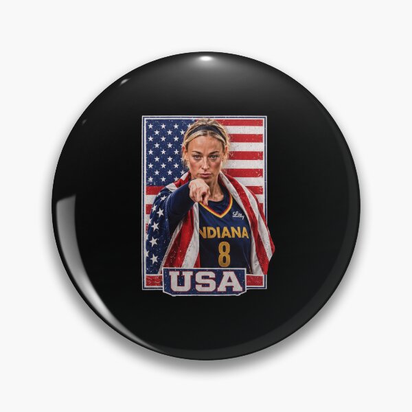 Item preview, Cunningham USA Basketball American Flag Vintage Sports designed and sold by DarylPope.