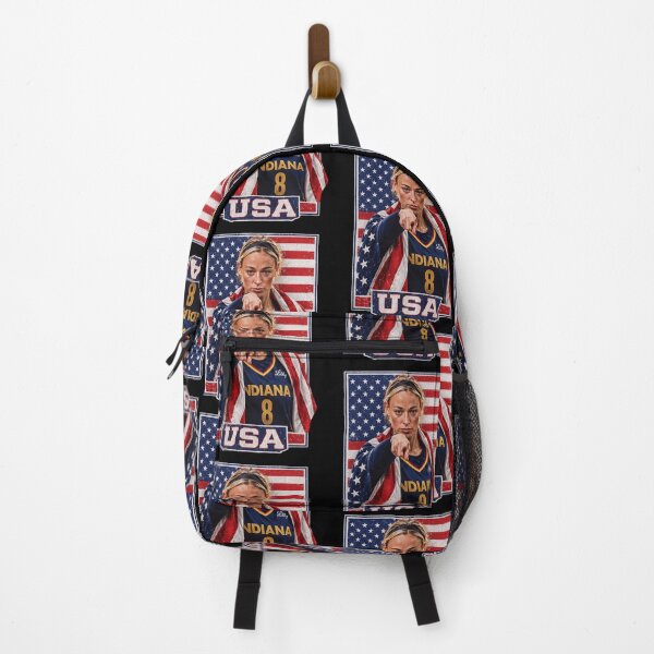 Item preview, Cunningham USA Basketball American Flag Vintage Sports designed and sold by DarylPope.