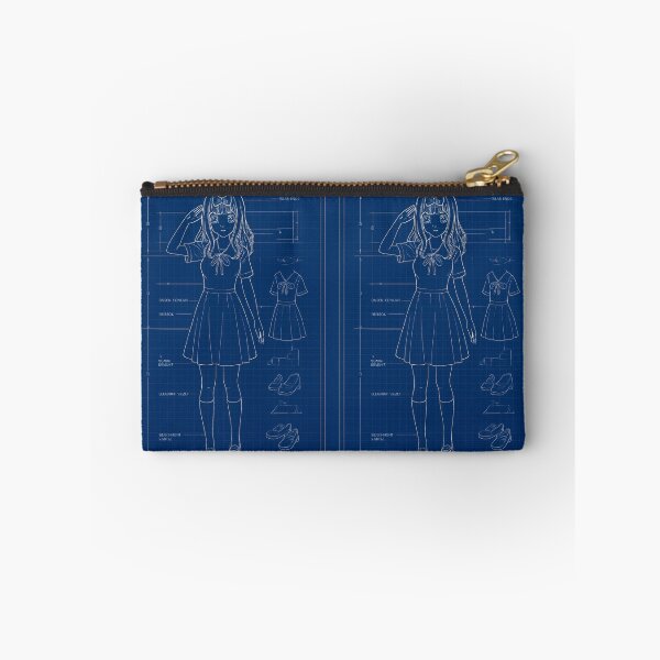 Item preview, Art - Manga Character, Technical Aesthetic designed and sold by AnimeShin.