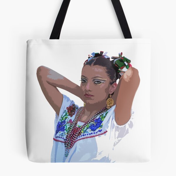 Item preview, THE DANCER, MEXICO, WALL ART designed and sold by Barbara Jean Photo Art And Design.
