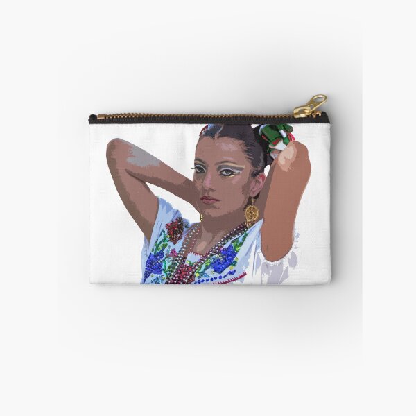 Item preview, THE DANCER, MEXICO, WALL ART designed and sold by Barbara Jean Photo Art And Design.