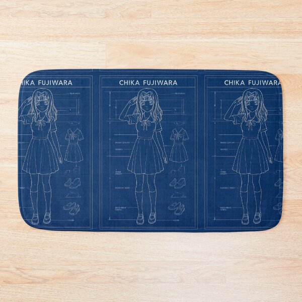 Item preview, Art - Manga Character, Technical Aesthetic designed and sold by AnimeShin.