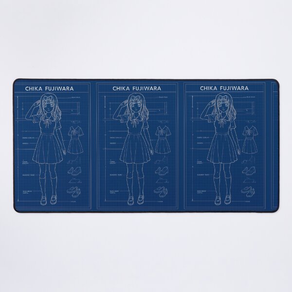 Item preview, Art - Manga Character, Technical Aesthetic designed and sold by AnimeShin.