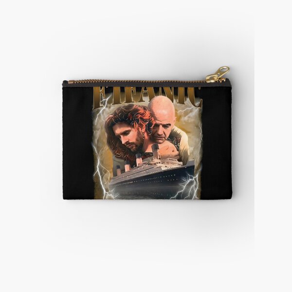 Item preview, Fifanic Messi And Gianni Infantino Parody designed and sold by PamfilOancea.