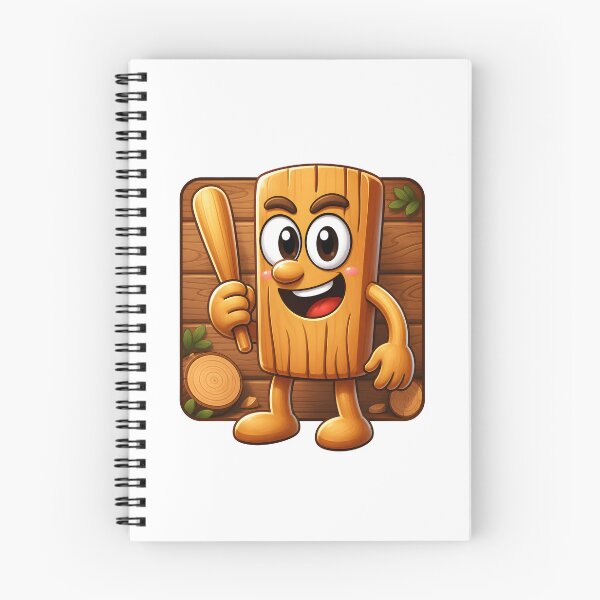 Item preview, Tung Tung Sahur designed and sold by Gamify Store.