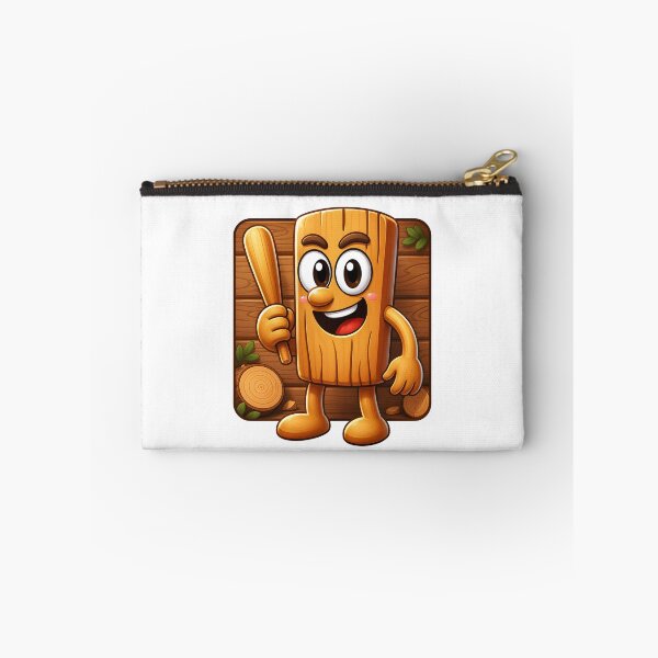 Item preview, Tung Tung Sahur designed and sold by Gamify Store.