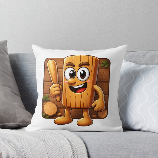 Item preview, Tung Tung Sahur designed and sold by Gamify Store.