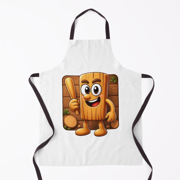 Item preview, Tung Tung Sahur designed and sold by Gamify Store.