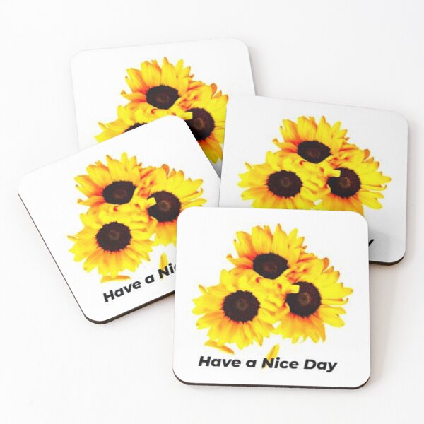 Item preview, SUNFLOWERS designed and sold by Pabhas.