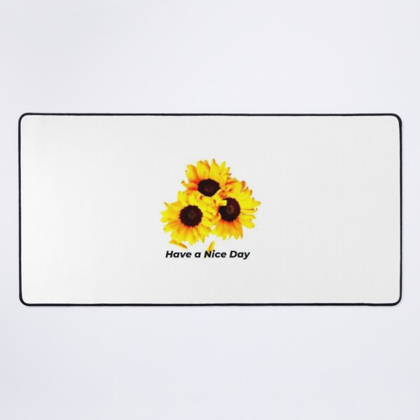 Item preview, SUNFLOWERS designed and sold by Pabhas.