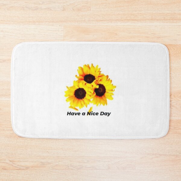 Item preview, SUNFLOWERS designed and sold by Pabhas.