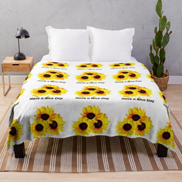 Item preview, SUNFLOWERS designed and sold by Pabhas.