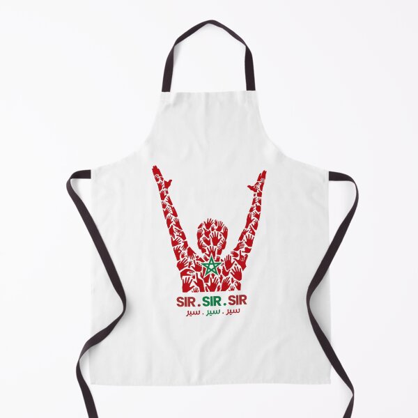 Item preview, Sir Sir Sir Morocco Pride designed and sold by DarylPope.