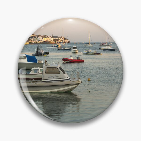 Item preview, River Torridge Estuary at Instow  designed and sold by twymanphoto.