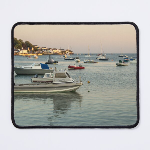 Item preview, River Torridge Estuary at Instow designed and sold by twymanphoto.