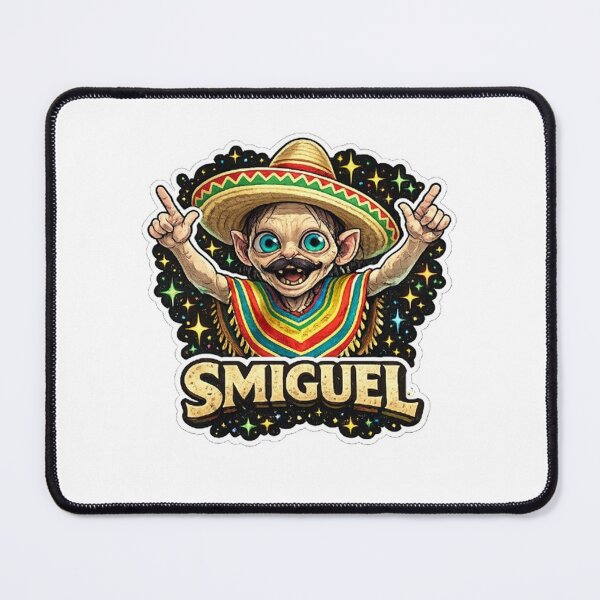 Item preview, smiguel designed and sold by sanawnaw154.