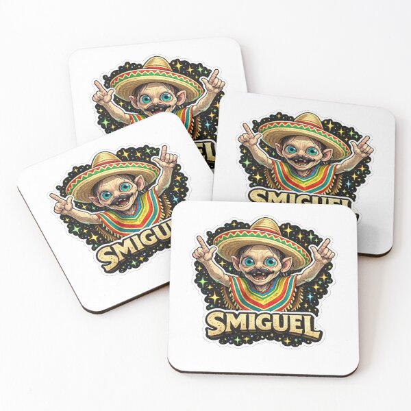 Item preview, smiguel designed and sold by sanawnaw154.
