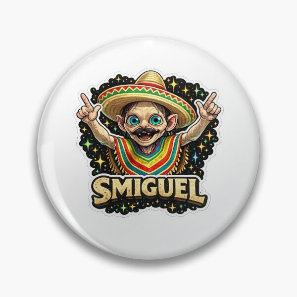 Item preview, smiguel designed and sold by sanawnaw154.