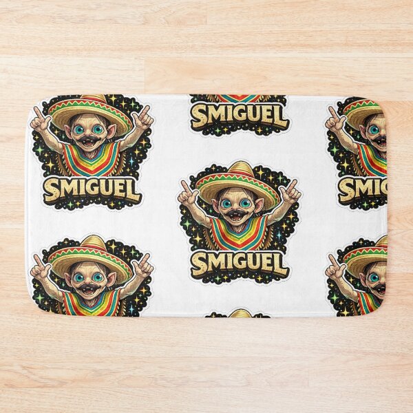 Item preview, smiguel designed and sold by sanawnaw154.