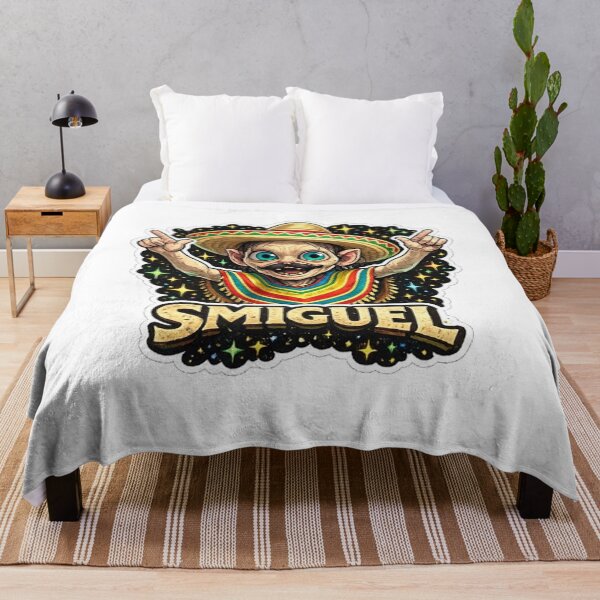 Item preview, smiguel designed and sold by sanawnaw154.