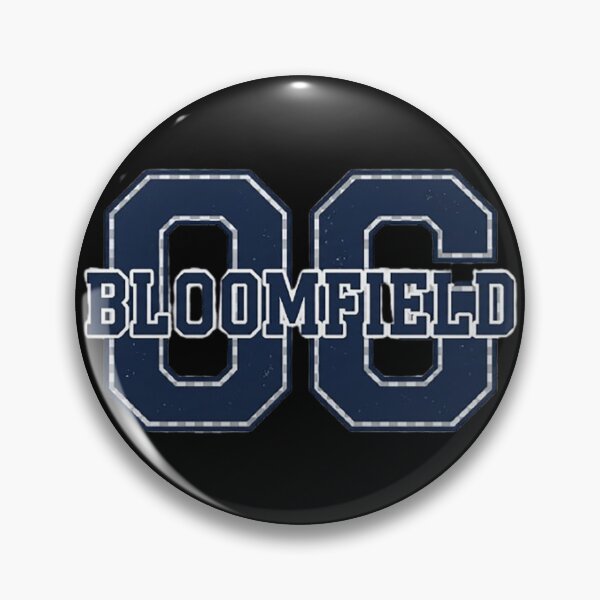 Item preview, OG BLOOMFIELD designed and sold by CRINGEWORTHY TEES.