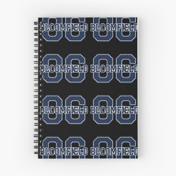 Item preview, OG BLOOMFIELD designed and sold by CRINGEWORTHY TEES.