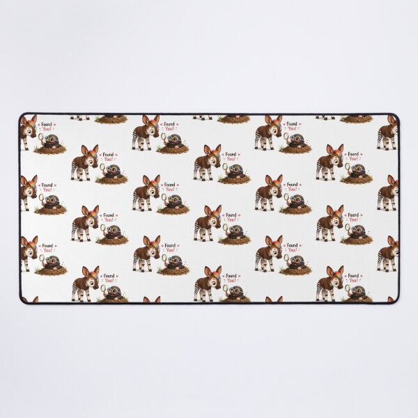 Item preview, Tiny Detective Squad designed and sold by QuirkNest Studio .