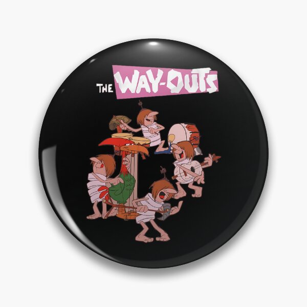 Item preview, Caveman Cartoon Musical designed and sold by sunflowerz--.