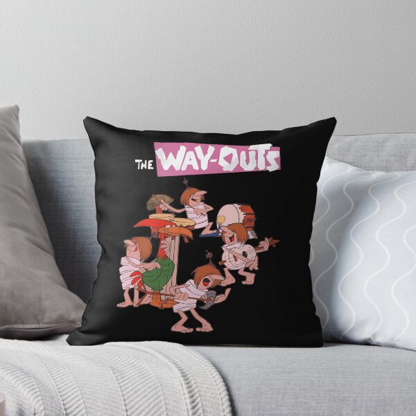 Item preview, Caveman Cartoon Musical designed and sold by sunflowerz--.
