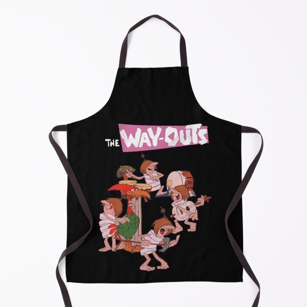 Item preview, Caveman Cartoon Musical designed and sold by sunflowerz--.