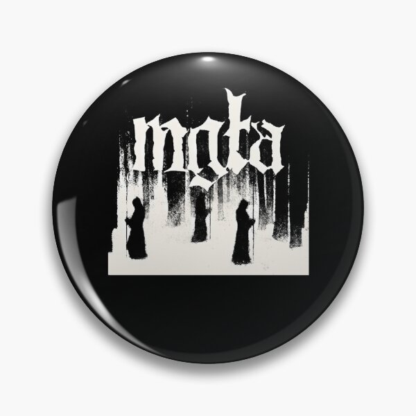 Item preview, Anonymous Forest Black Ritual designed and sold by sunflowerz--.