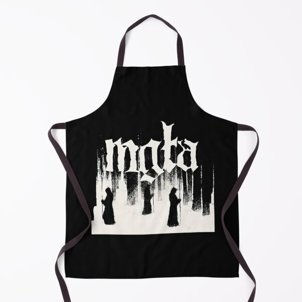 Item preview, Anonymous Forest Black Ritual designed and sold by sunflowerz--.