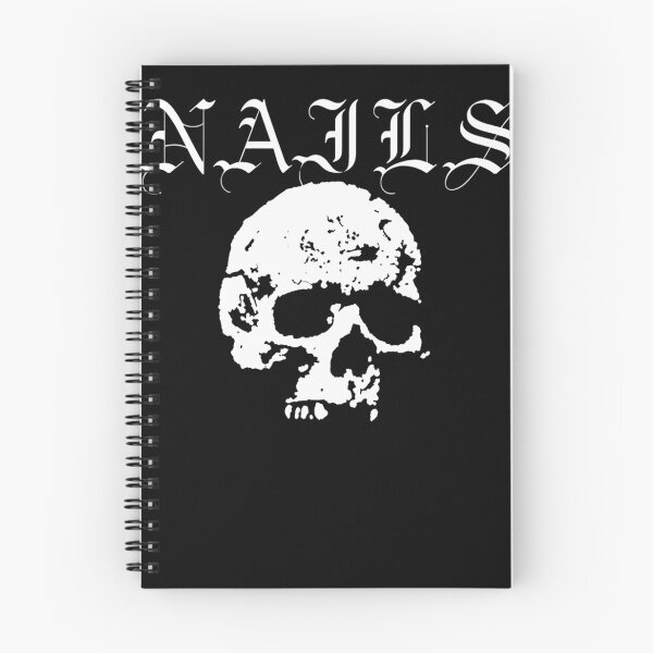Item preview, Aggressive Skull Minimalist designed and sold by sunflowerz--.