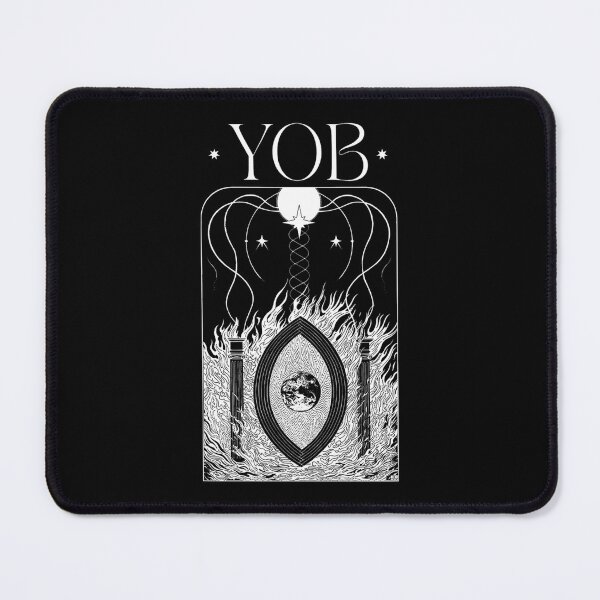 Item preview, Psychedelic Doom Ritual Geometry designed and sold by sunflowerz--.