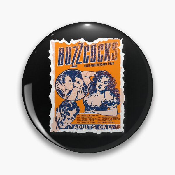 Item preview, 40th Anniversary Tour Performance Schedule designed and sold by sunflowerz--.