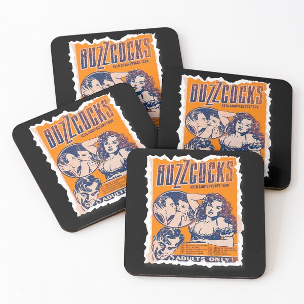 Item preview, 40th Anniversary Tour Performance Schedule designed and sold by sunflowerz--.