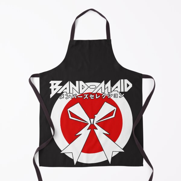 Item preview, Japanese Hard Rock Large Lightning Bolt Bow Emblem designed and sold by SevStickers.