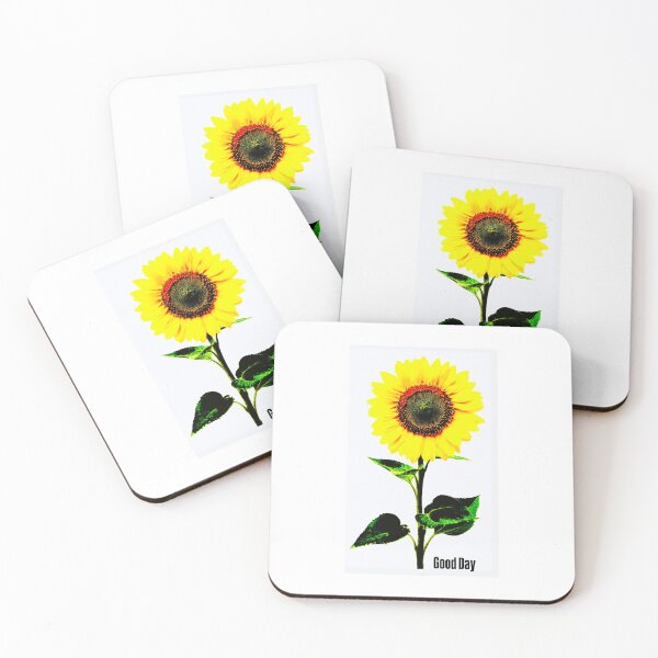 Item preview, SUNFLOWER designed and sold by Pabhas.