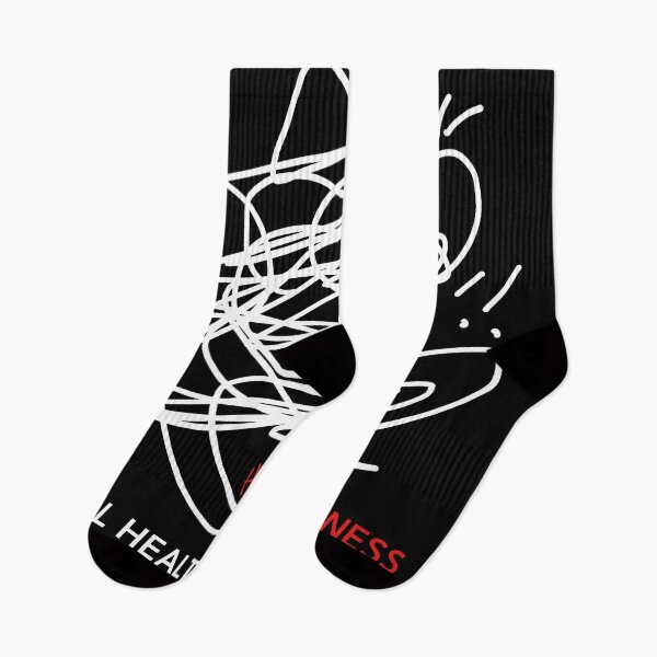 Item preview, Mental Health Awareness designed and sold by banoidz.