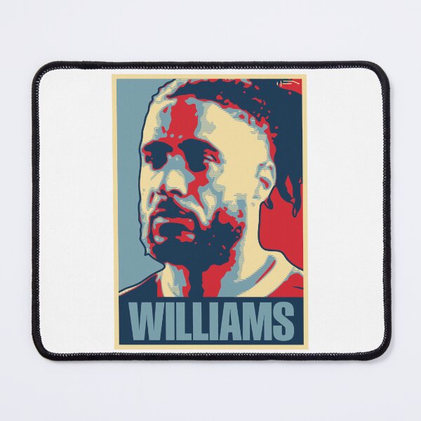 Item preview, Williams designed and sold by DFA.
