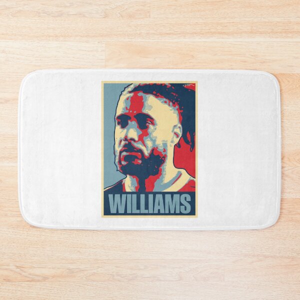 Item preview, Williams designed and sold by DFA.