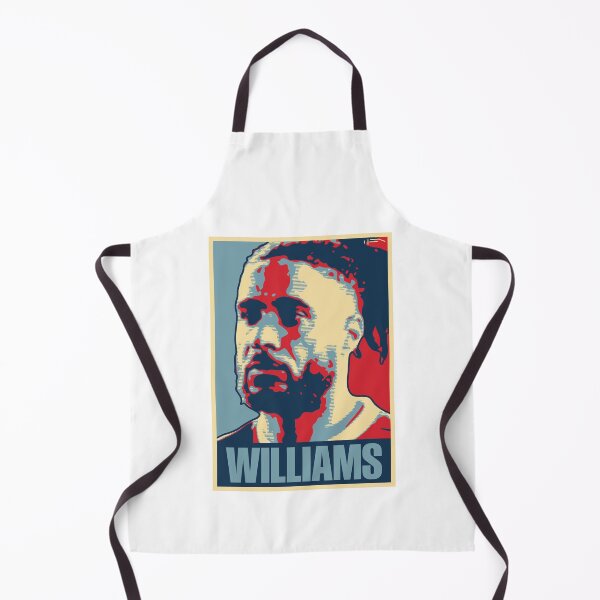 Item preview, Williams designed and sold by DFA.