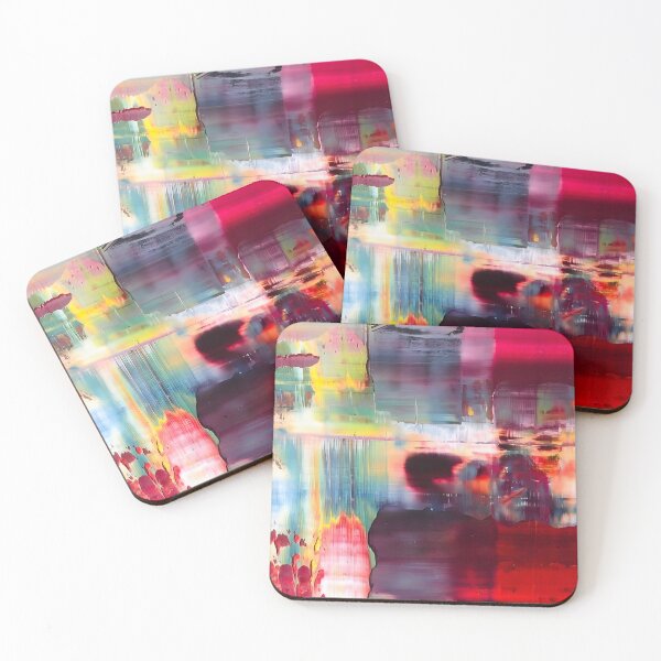 Item preview, Red World designed and sold by rogsdern.